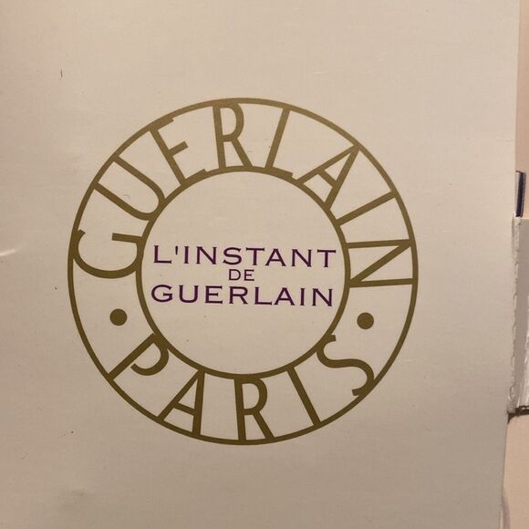 L'Instant De Guerlain by Guerlain, .05 oz EDP Spray for Women VTG Travel Samples - Picture 4 of 8